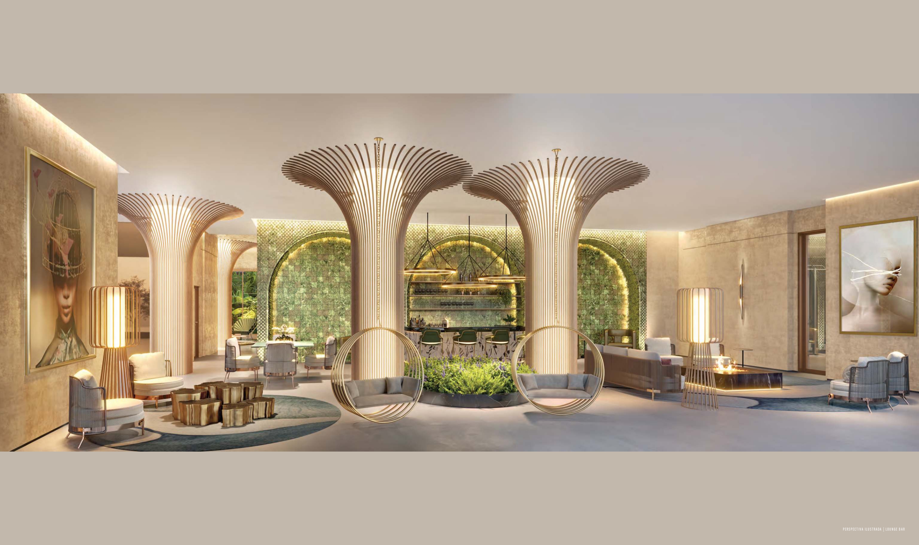 Lounge Bar